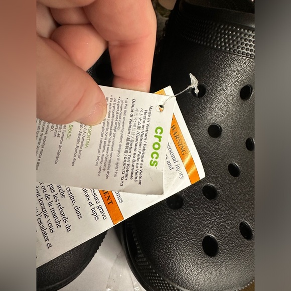 Crocs platform - Picture 5 of 10